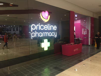 Priceline Pharmacy Warwick