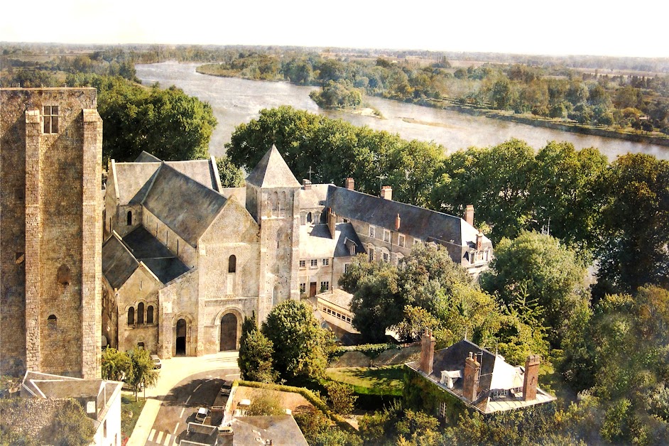 Grand Hôtel de l'Abbaye Beaugency 3 etoiles à Beaugency