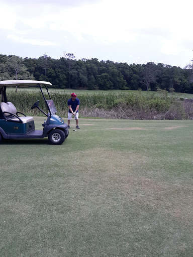 Golf Club «World Woods Golf Club», reviews and photos, 17590 Ponce De Leon Boulevard, Brooksville, FL 34614, USA