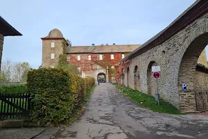 Burg Schnellenberg image