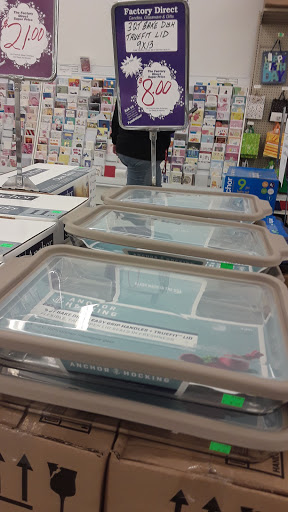 Candle Store «Factory Direct Candles», reviews and photos, 6252 Glenway Ave # A, Cincinnati, OH 45211, USA