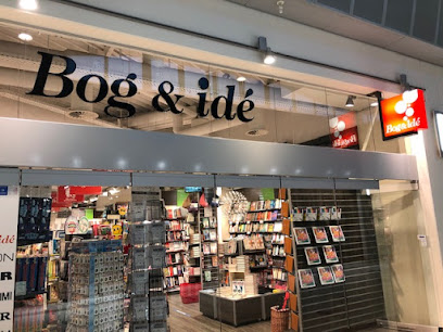 Bog & idé Randers Storcenter