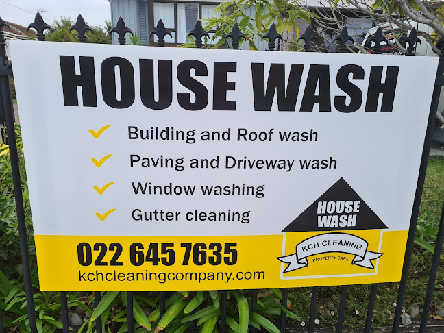 Reviews of KCH Cleaning Company in Manukau City - House cleaning service