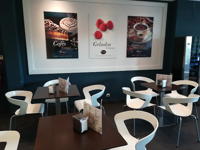 Avaliações doGeladaria Farggi em Torres Novas - Cafeteria
