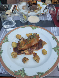 Photo n°22 de Restaurant Guinguette Le Val de Beauté à Nogent-sur-Marne ()