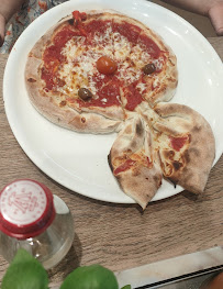 Plats et boissons du Restaurant italien Vapiano Carré Senart Pasta Pizza Bar à Lieusaint - n°6