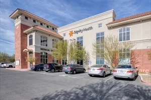 Dignity Health Physical Therapy - Craig Road image