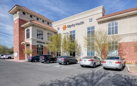 Dignity Health Physical Therapy - Craig Road image