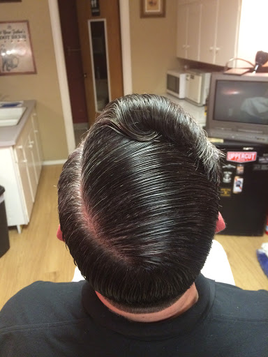 Barber Shop «DeRosso Brothers Tattoo and Barber», reviews and photos, 7907 SW 37th Ave, Portland, OR 97219, USA