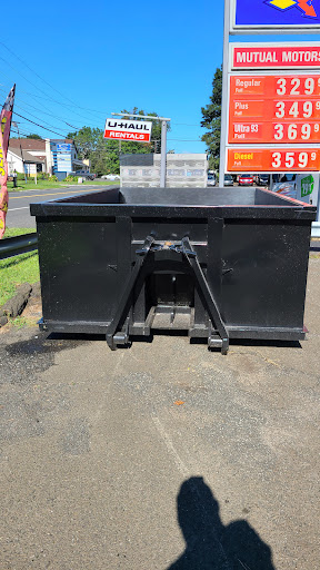 Tire Shop «Greco Tire & Auto», reviews and photos, 15 Mill Plain Rd, Danbury, CT 06813, USA