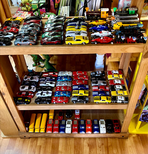 Candy Store «Old Town Candy & Toys», reviews and photos, 4000 N Scottsdale Rd, Scottsdale, AZ 85251, USA