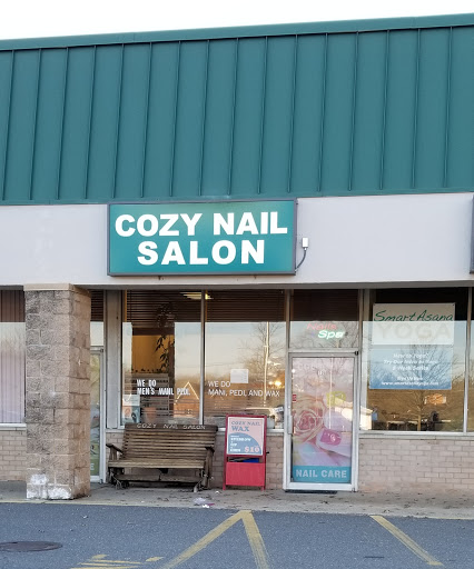 Kingston Mall, 4437 NJ-27, Princeton, NJ 08540, USA, 