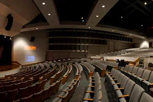 Buffalo State Performing Arts Center image