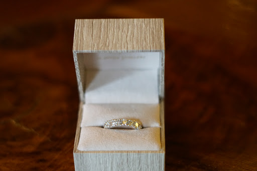 Jewelry Store «Clayton Jewelers», reviews and photos, 143 Carondelet Plaza, Clayton, MO 63105, USA