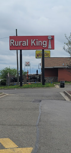 Department Store «Rural King», reviews and photos, 23625 US-23, Circleville, OH 43113, USA