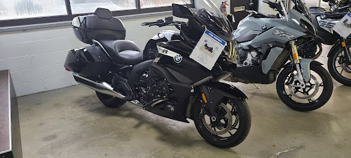 BMW Motorcycle Dealer «BMW Motorcycles Southeast Michigan», reviews and photos, 14855 Sheldon Rd, Plymouth, MI 48170, USA