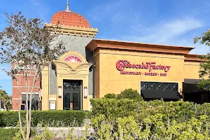 The Cheesecake Factory image