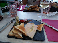 Foie gras du Restaurant O Rest'O à Courseulles-sur-Mer - n°9