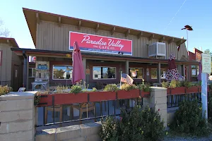 Paradise Valley Cafe image