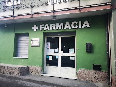Farmacia Caruso Snc, Viale della Repubblica, 88812 Crucoli KR, Italia