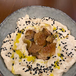 Photo n°8 de l'avis de Nicola.y fait le 08/09/2023 à 23:03 sur le  Flora (Food & Wine) à Viseu