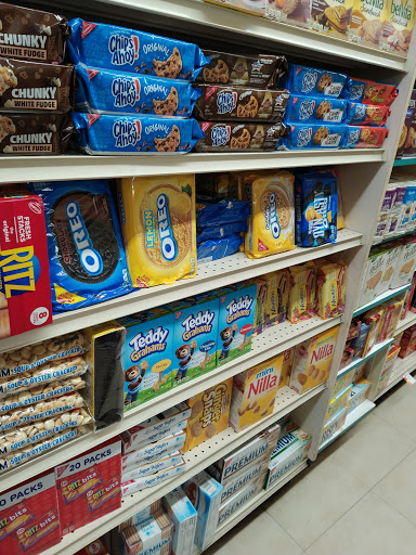 Grocery Store «C-Town Supermarkets», reviews and photos, 81-29 Lefferts Blvd, Kew Gardens, NY 11415, USA