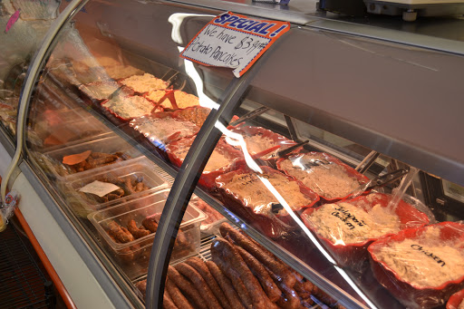 Butcher Shop «Jaworski Meats», reviews and photos, 7545 Pearl Rd, Middleburg Heights, OH 44130, USA