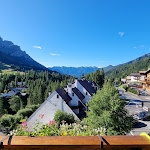Photo n°1 de l'avis de Pierluigi.o fait le 06/08/2023 à 21:29 sur le  Family Hotel Colfosco San Martino di Castrozza à San Martino di Castrozza