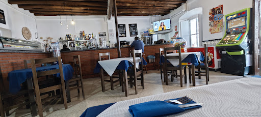 Bar Restaurante Los Palacios en El Ronquillo