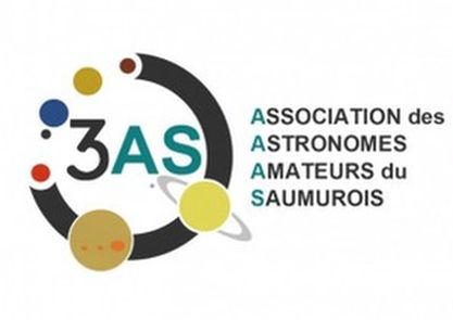 Association des Astronomes Amateurs du Saumurois à Saumur
