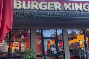 Burger King Forchheim image