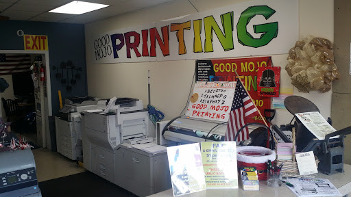 Printing «Good Mojo Printing, Inc.», reviews and photos, 169 Islip Ave, Islip, NY 11751, USA