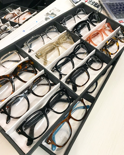 Optometrist «Focus Eye Care, P.C.», reviews and photos, 385 Prospect Ave, Hackensack, NJ 07601, USA