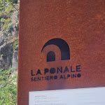 Photo n°5 de l'avis de Axel.e fait le 21/09/2023 à 04:36 sur le  Ponale Alto Belvedere à Ledro