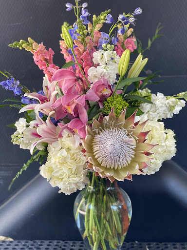 Florist «Kikilis Florist», reviews and photos, 417 S Pinellas Ave, Tarpon Springs, FL 34689, USA