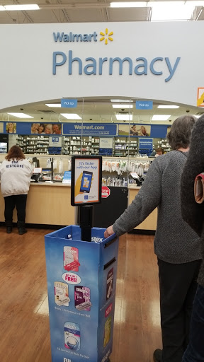 Department Store «Walmart Supercenter», reviews and photos, 135 Stoneridge Dr N, Ruckersville, VA 22968, USA