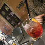 Photo n°2 de l'avis de Caxio. fait le 22/12/2018 à 08:49 sur le  Caffè della Scala Roma à Rome