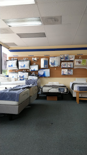 Mattress Store «The Healthy Back Store - Alexandria», reviews and photos, 3218 Duke St, Alexandria, VA 22314, USA