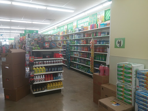 Dollar Store «Dollar Tree», reviews and photos, 1342 Clarkson Clayton Center, Ellisville, MO 63011, USA