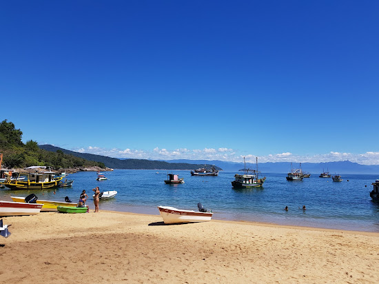 Pouso da Cajaiba