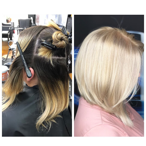 Beauty Salon «Landmark Salon & Spa», reviews and photos, 255 I-35BL, New Braunfels, TX 78130, USA