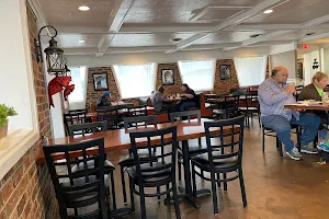 Calhoun Steakhouse image