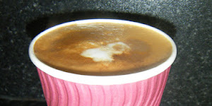 Coffee Cup Bognor Regis