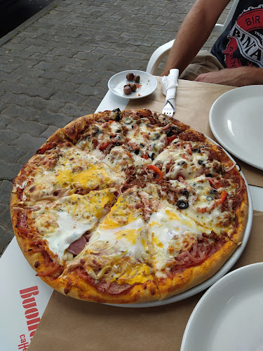 Avaliações doPizza Moments em Funchal - Pizzaria