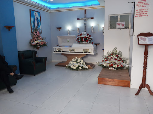 Funeraria Servicios Integrales Renacer Sede- Centro Sogamoso Boyacá en Sogamoso