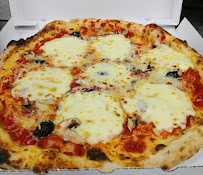 Photos du propriétaire du Pizzeria Del Giro Pizza au Feu de bois à Marseille - n°5