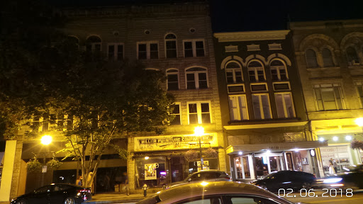 Performing Arts Theater «Carolina Theatre», reviews and photos, 310 S Greene St, Greensboro, NC 27401, USA