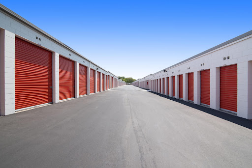 Self-Storage Facility «Public Storage», reviews and photos, 836 E Airway Blvd, Livermore, CA 94551, USA