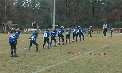 Stadium «Acworth Sports Complex», reviews and photos, 4000 S Main St, Acworth, GA 30101, USA