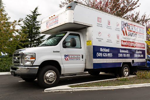 Self-Storage Facility «Inlet View Self Storage», reviews and photos, 9950 Mickelberry Rd NW, Silverdale, WA 98383, USA